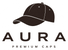 Aura Caps - Inicio